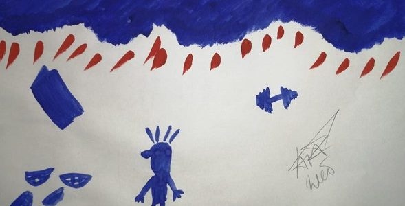 Мои изменения в реабилитации